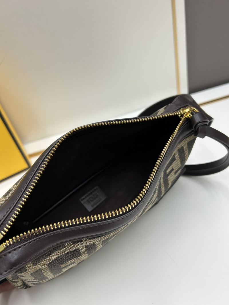 Fendi Top Handle Bags